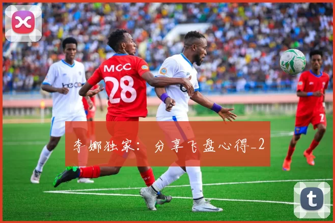 李娜独家：分享飞盘心得_2